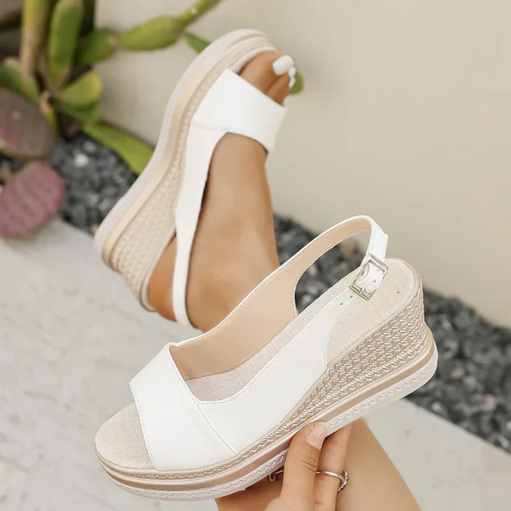 Stylish Orthopedic Sandal