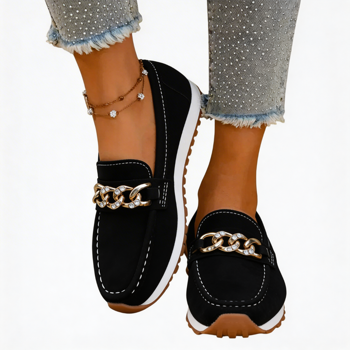 Orthopedic Loafers
