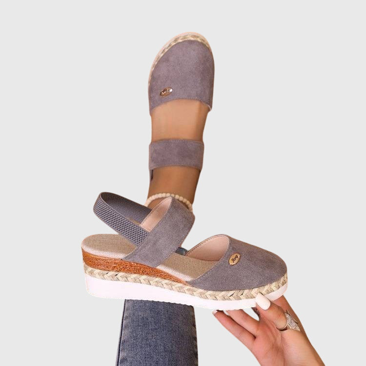 Orthopedic Comfort Sandals