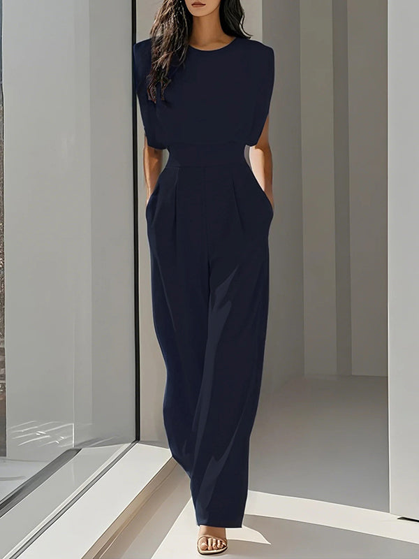 Elegant Jumpsuits