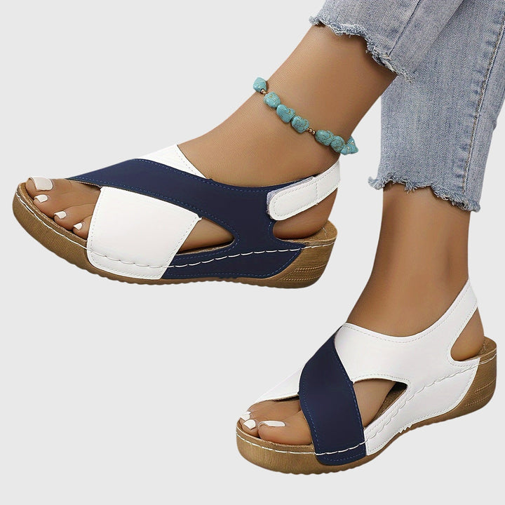 Orthopedic Sandals
