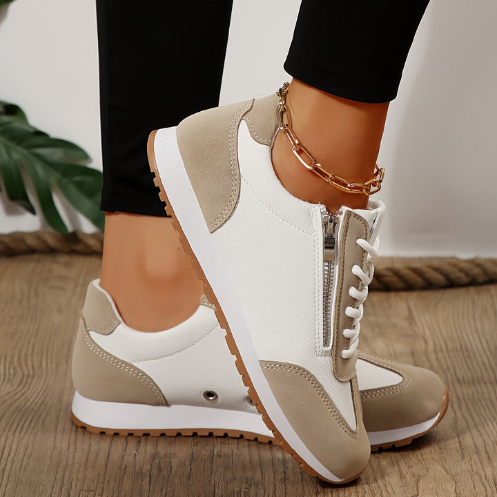 Classic Orthopedic Sneaker
