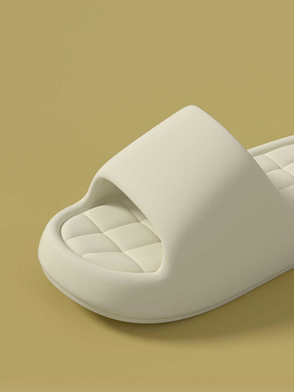Platform  Slippers
