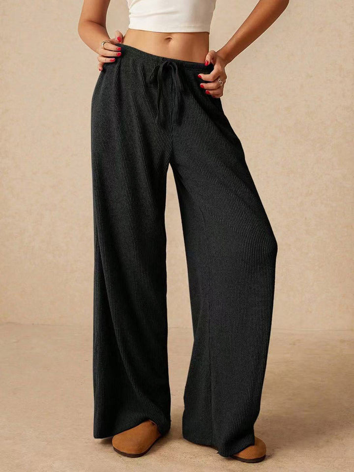 High Waisted Lounger