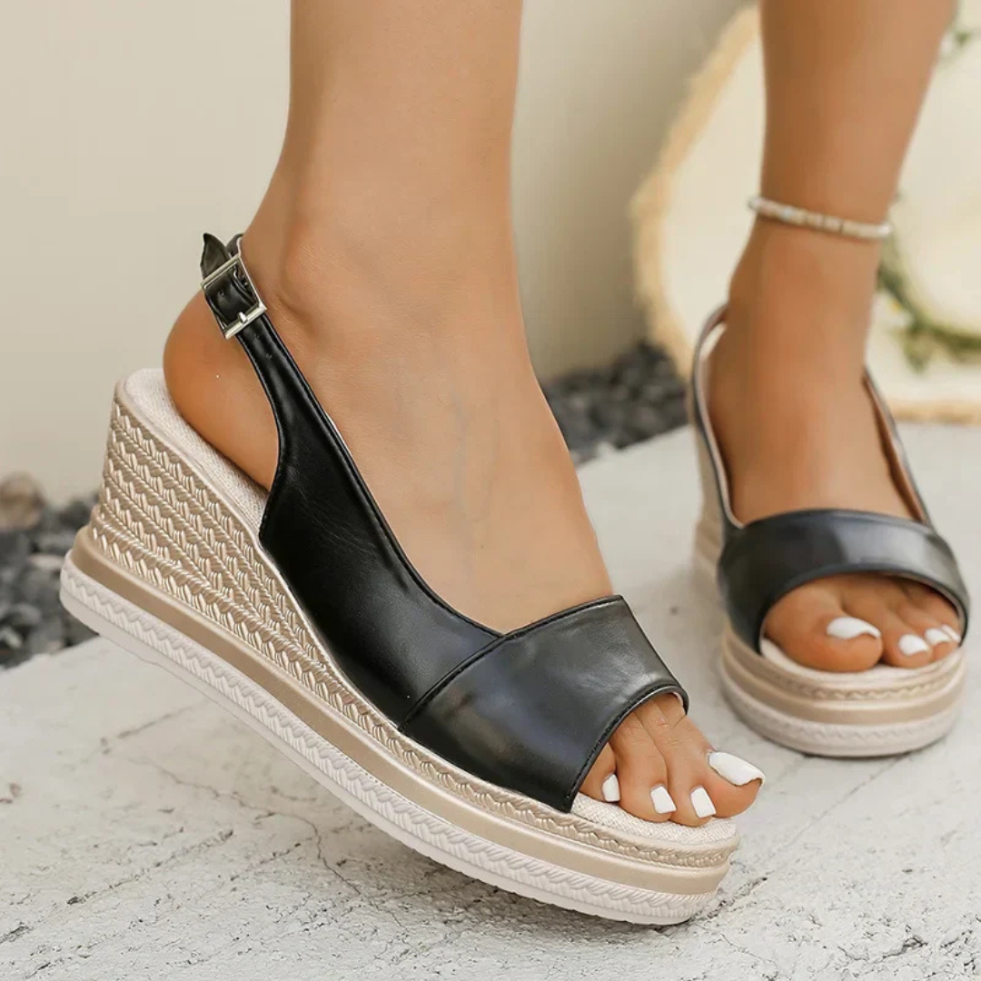 Stylish Orthopedic Sandal