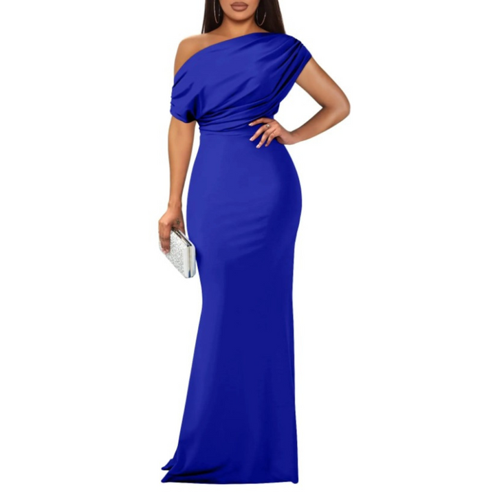 Bodycon Maxi Party Dress