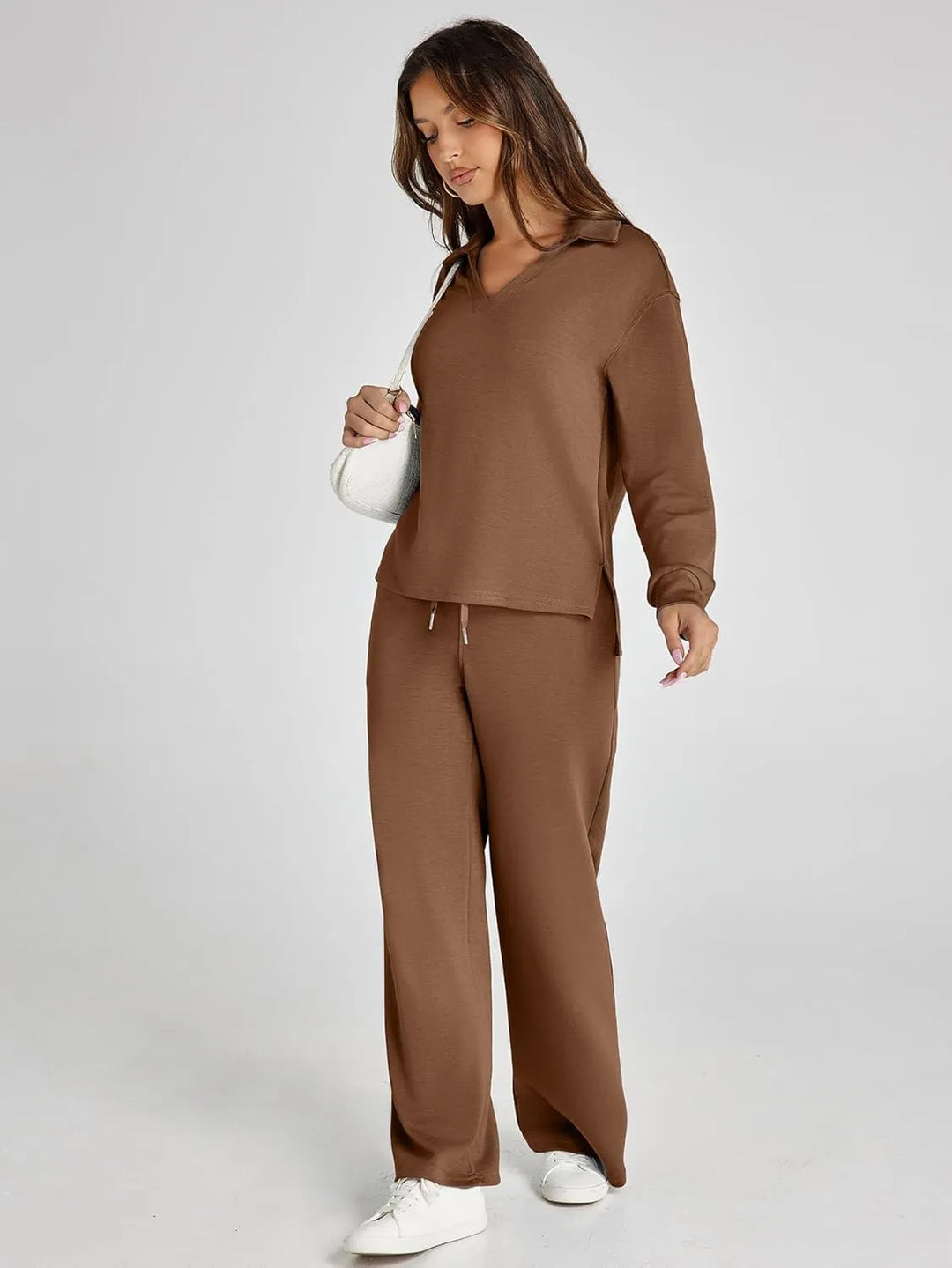 Cozy  Two-Piece Set