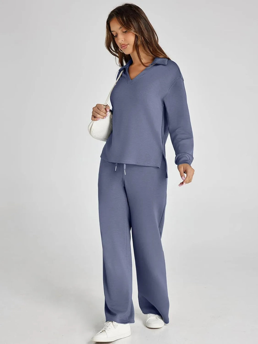 Cozy  Two-Piece Set