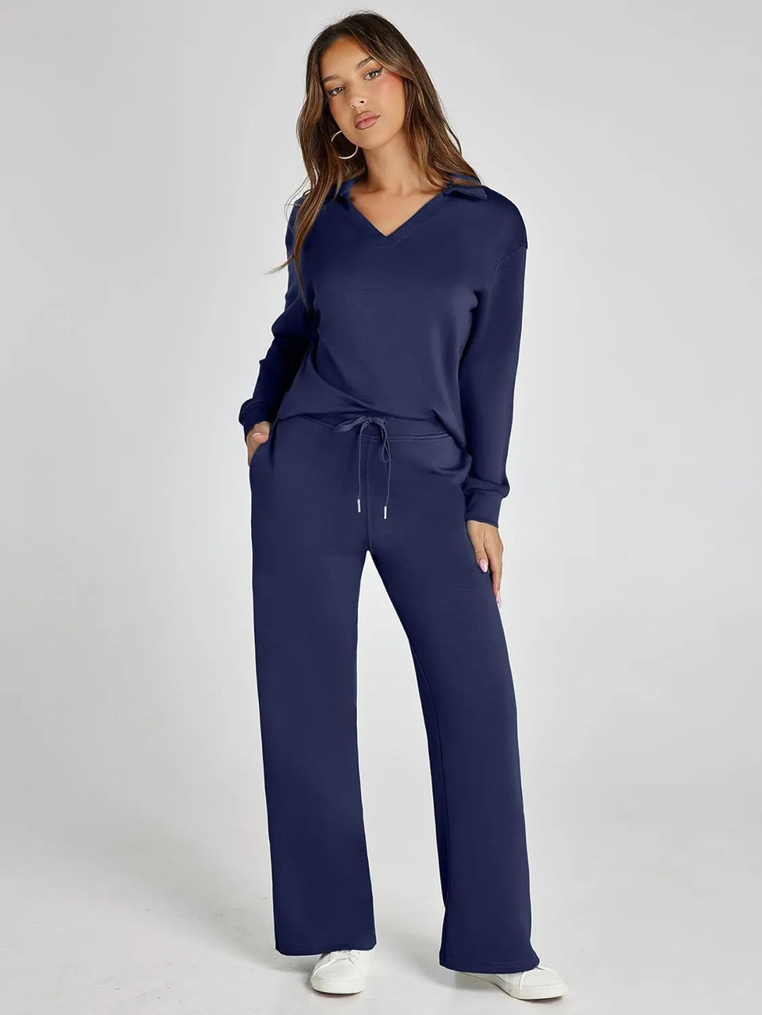 Cozy  Two-Piece Set