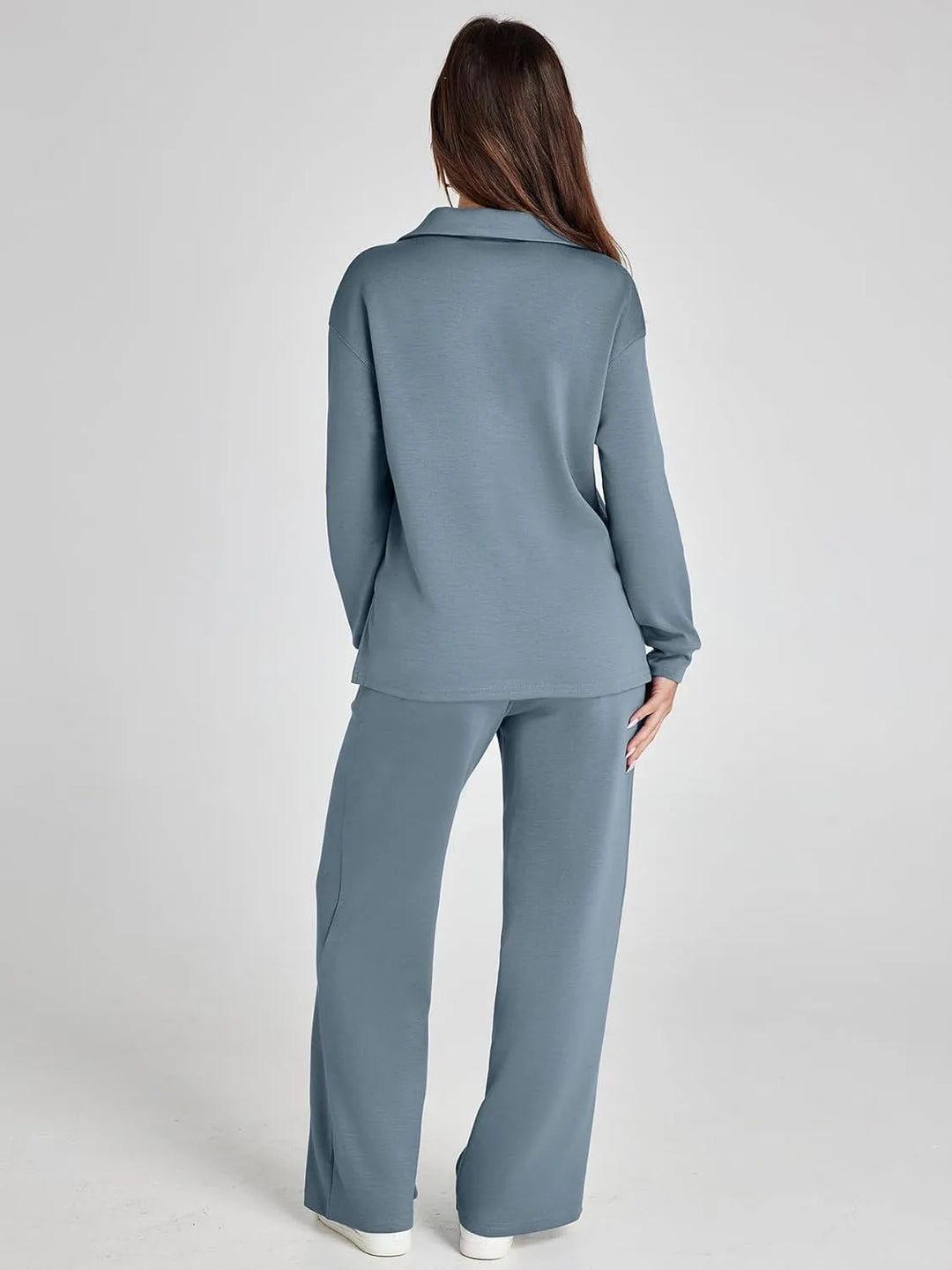 Cozy  Two-Piece Set