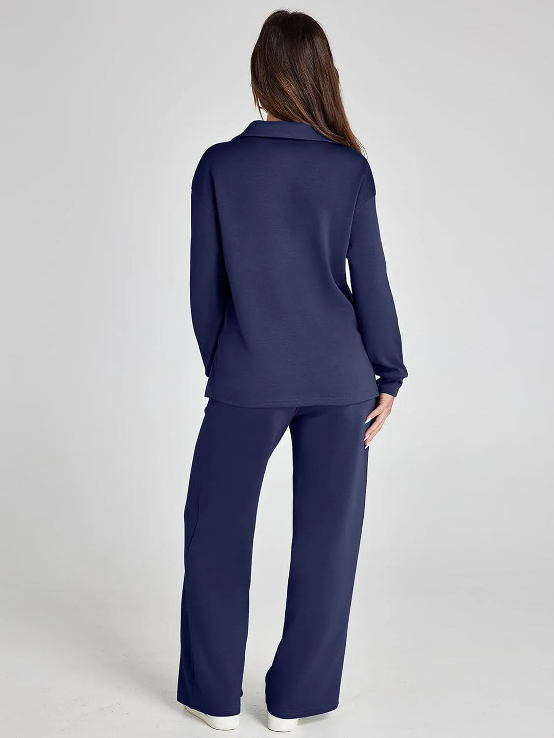 Cozy  Two-Piece Set