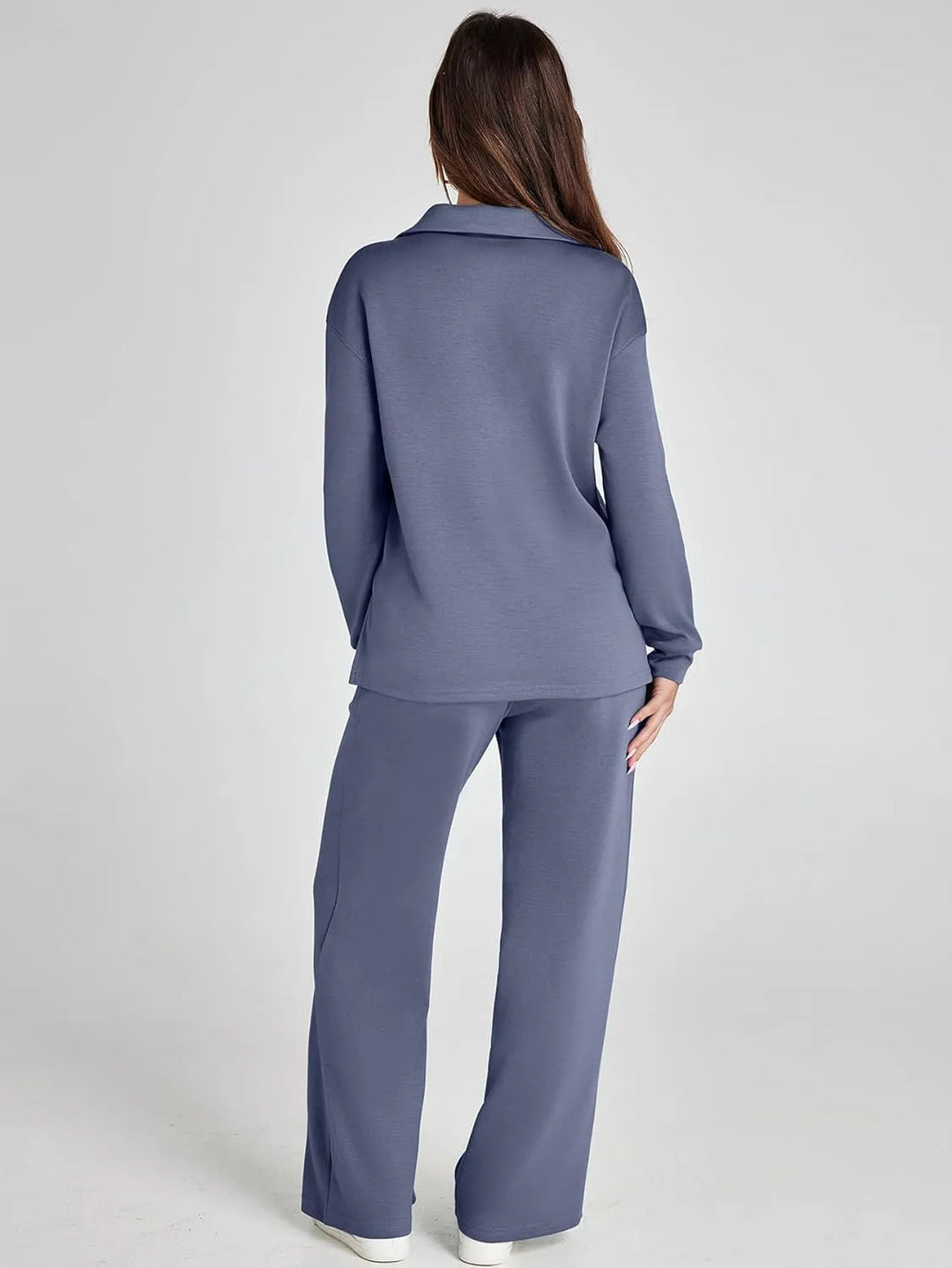 Cozy  Two-Piece Set