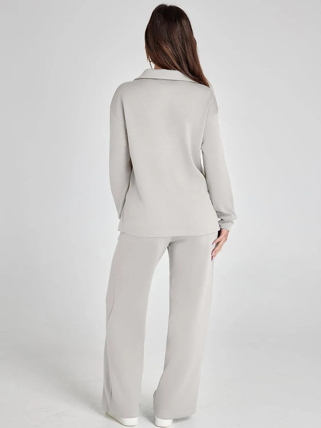 Cozy  Two-Piece Set