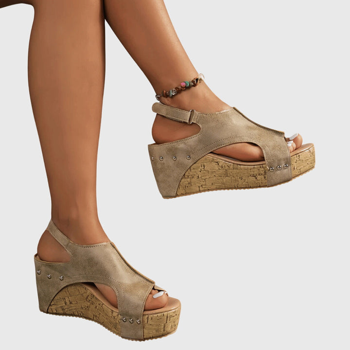 Orthopedic Sandals