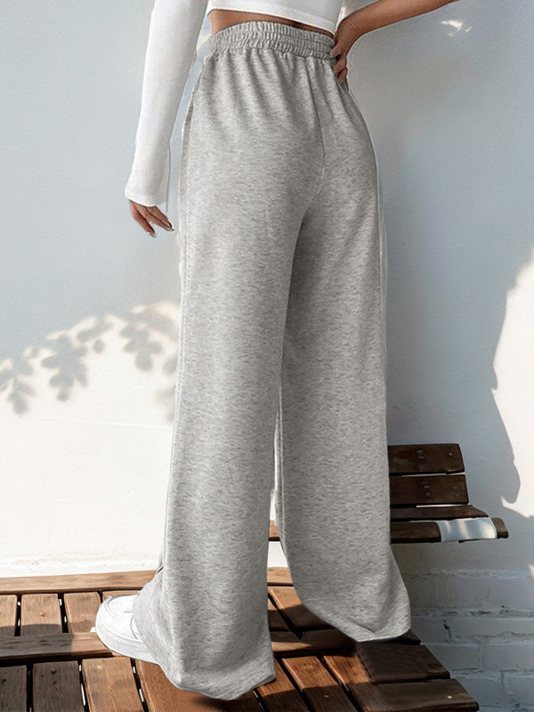 High Waisted Jogger