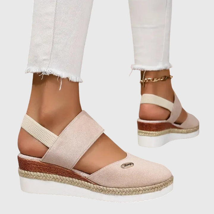 Orthopedic Comfort Sandals