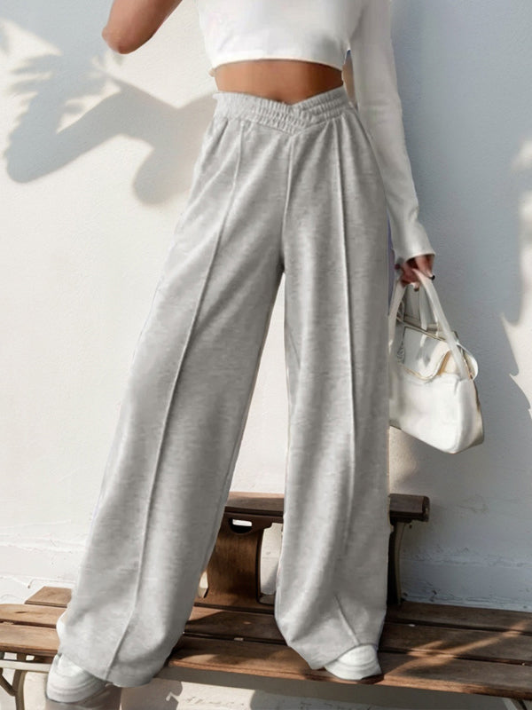 High Waisted Jogger