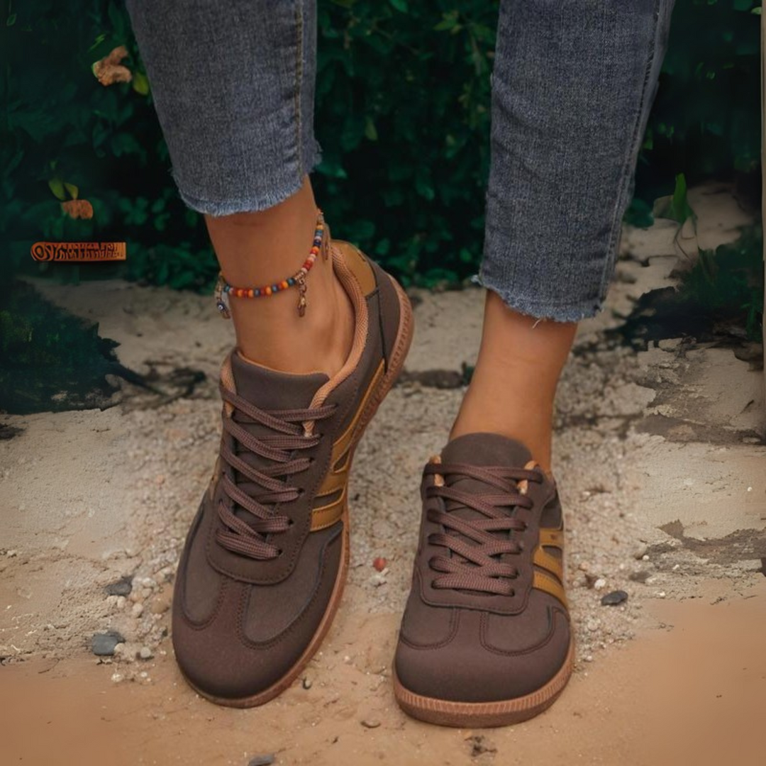 Comfy Sneakers