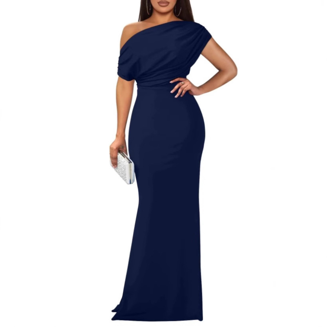 Bodycon Maxi Party Dress