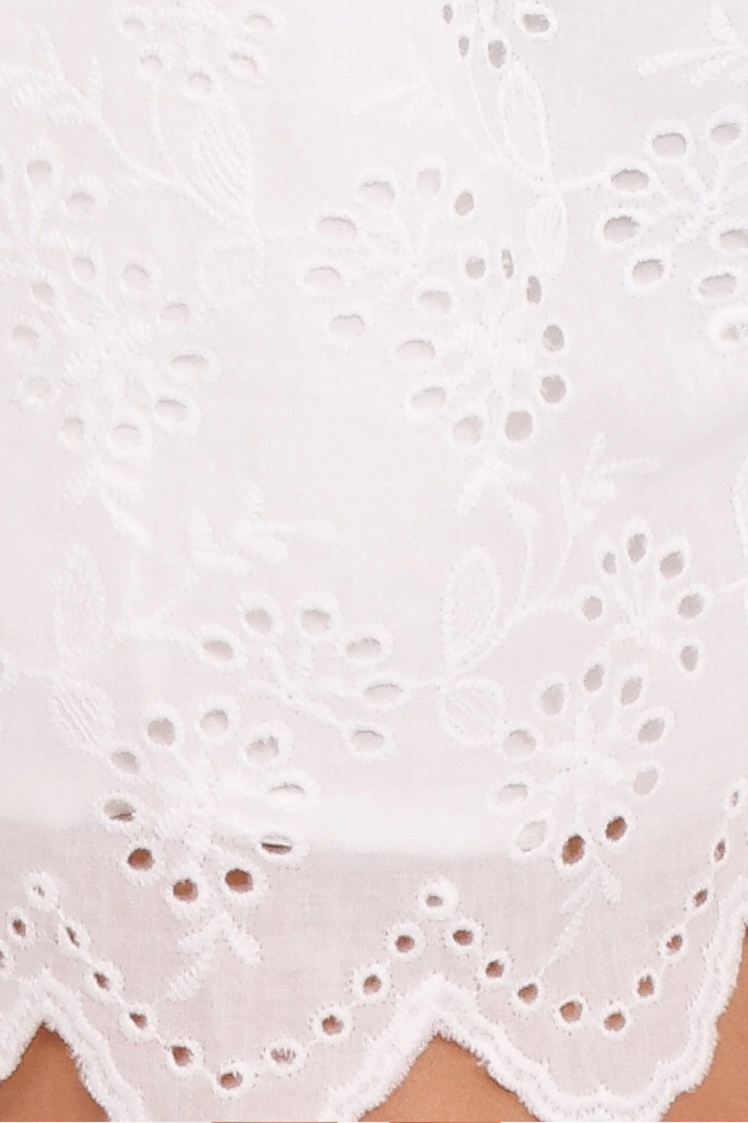 The Eyelet Summer Set