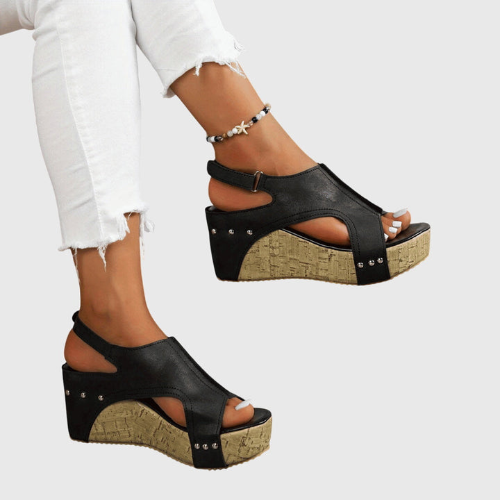 Orthopedic Sandals