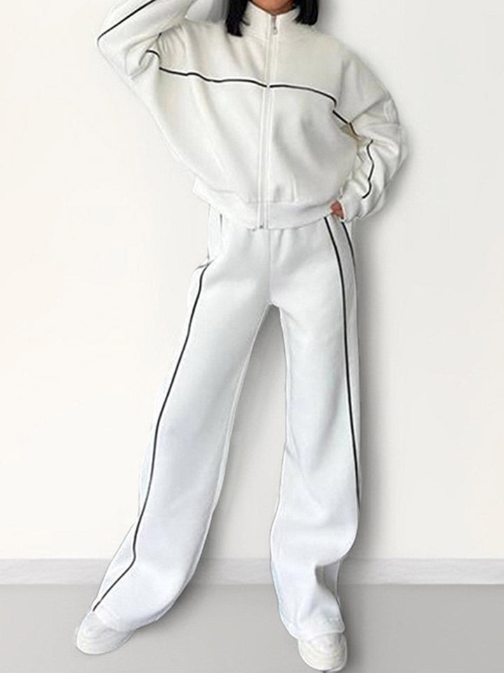 Contrast Color Line  - Set