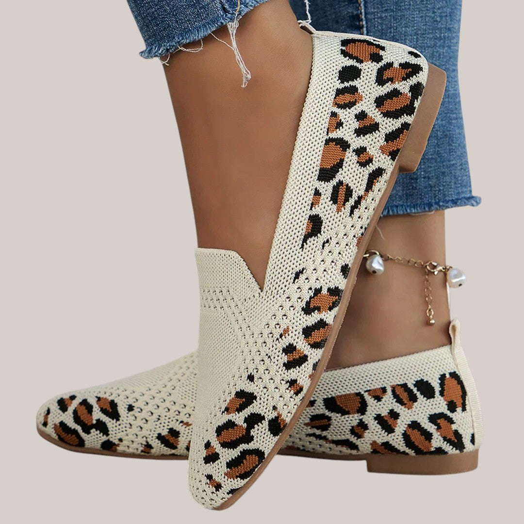 Comfortable shoes