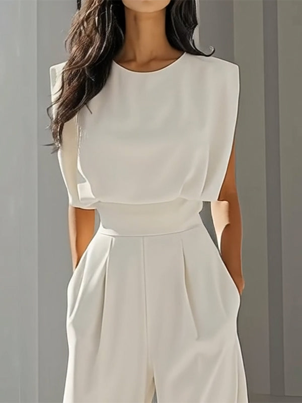Elegant Jumpsuits
