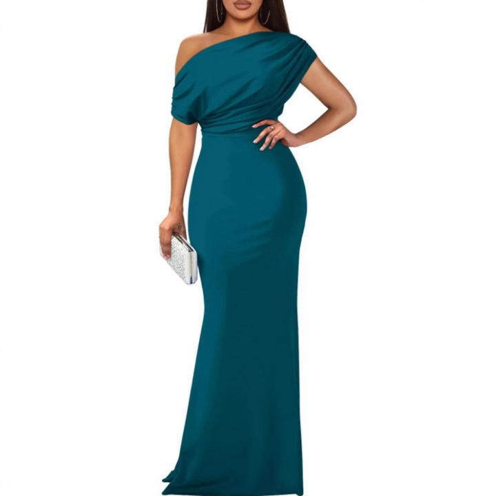 Bodycon Maxi Party Dress