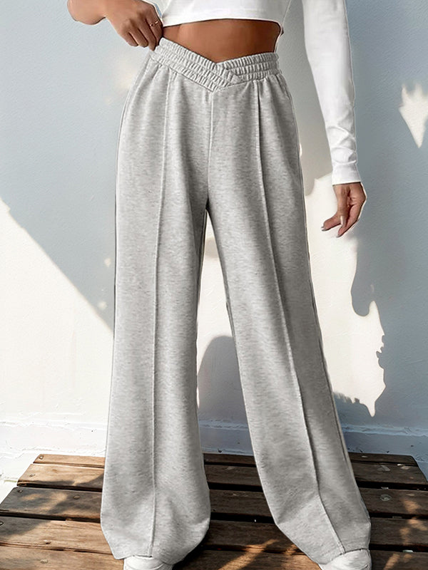 High Waisted Jogger