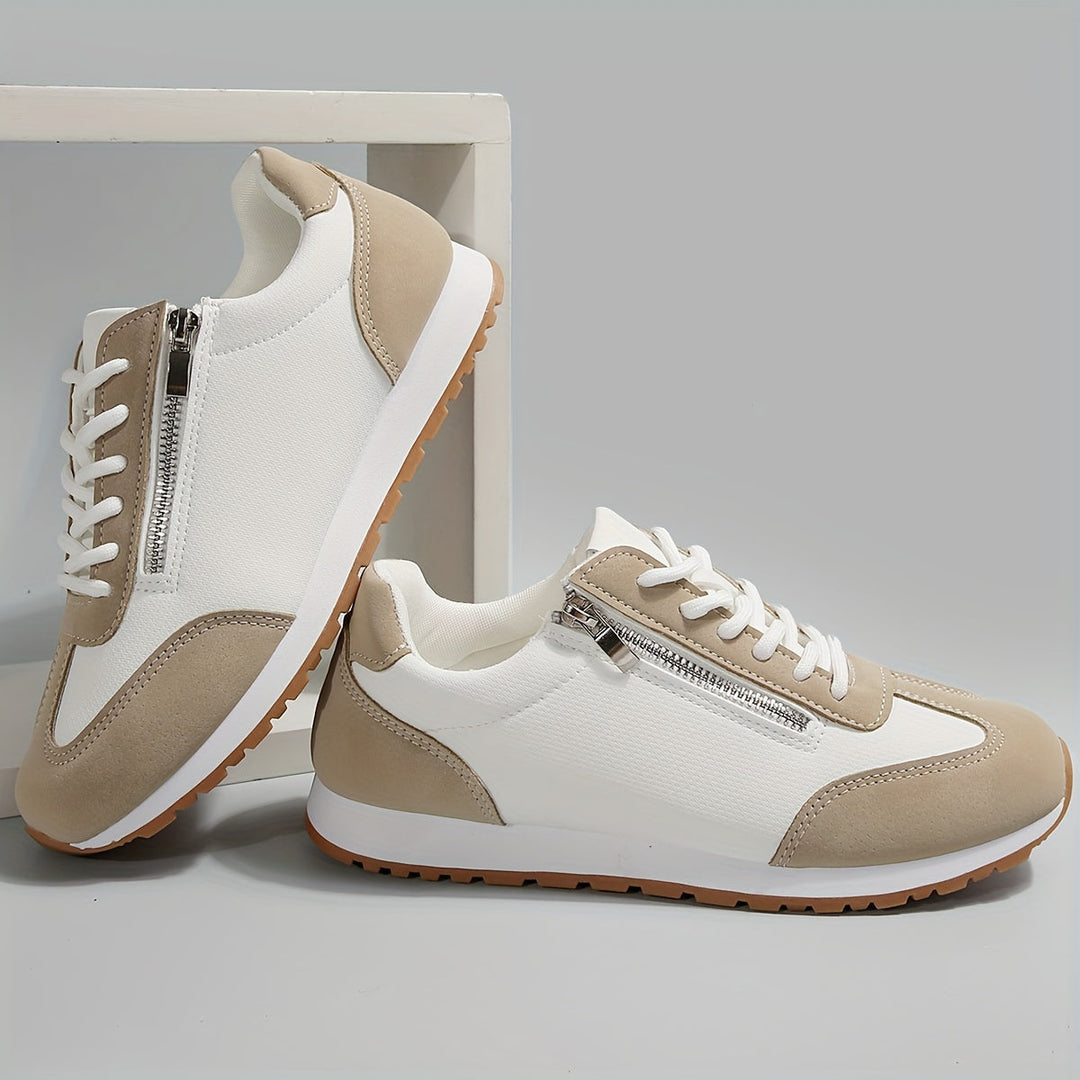 Classic Orthopedic Sneaker