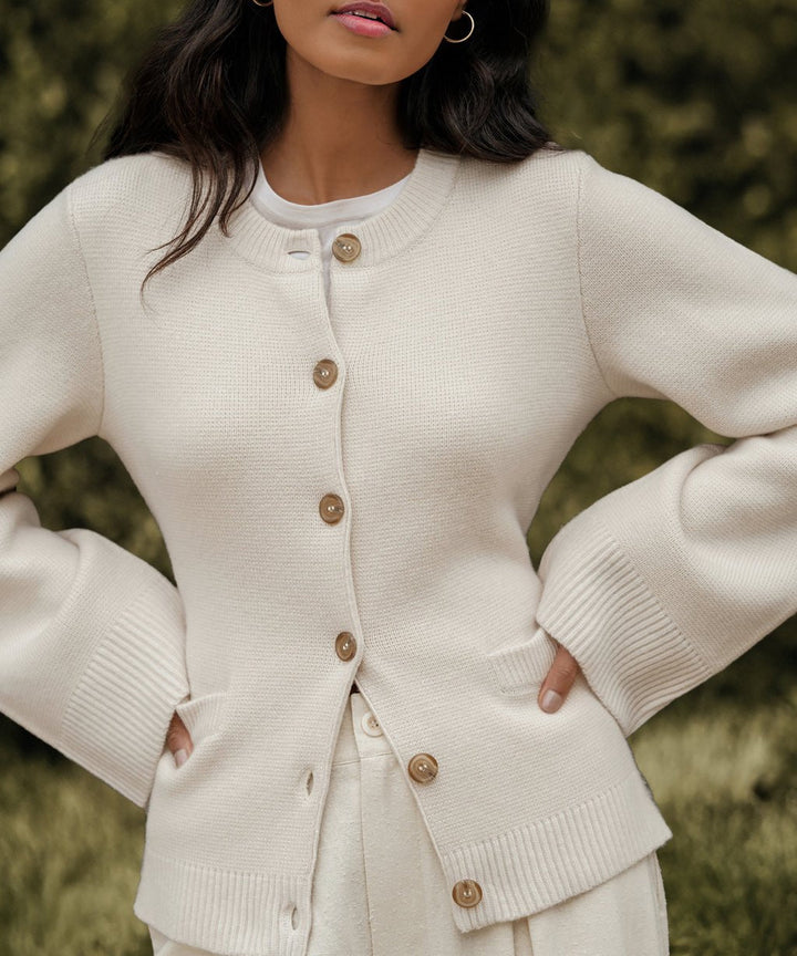 Ultra-Soft Cardigan