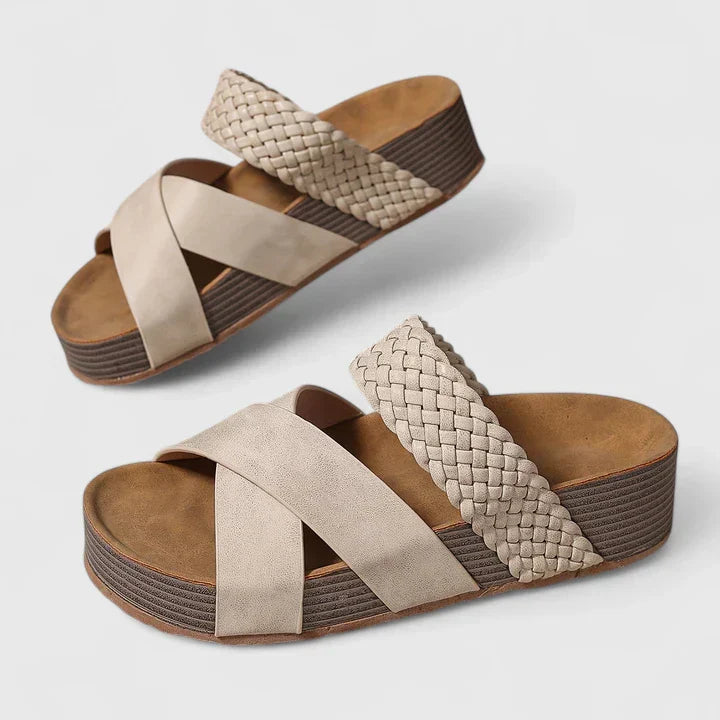 Modern Orthopedic Sandals