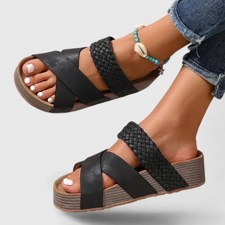 Modern Orthopedic Sandals