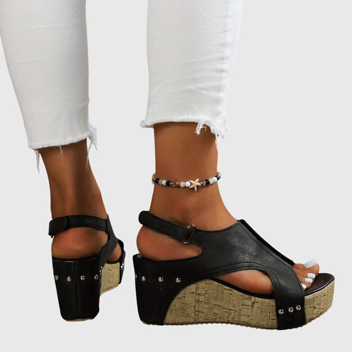 Orthopedic Sandals