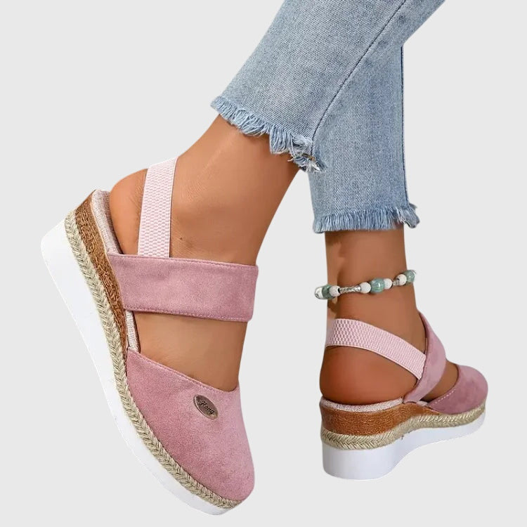 Orthopedic Comfort Sandals