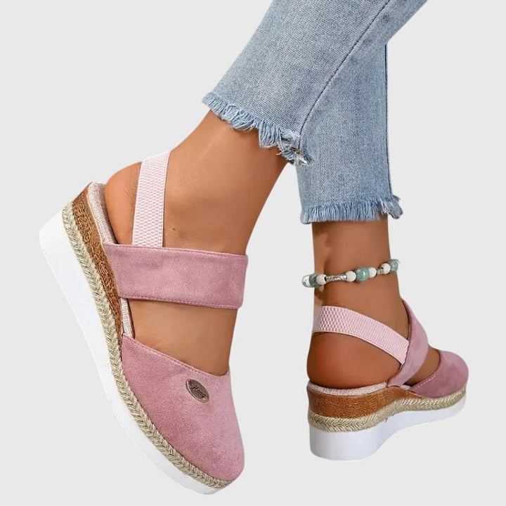 Orthopedic Comfort Sandals