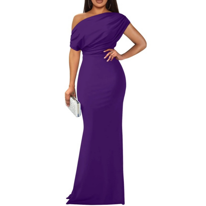 Bodycon Maxi Party Dress