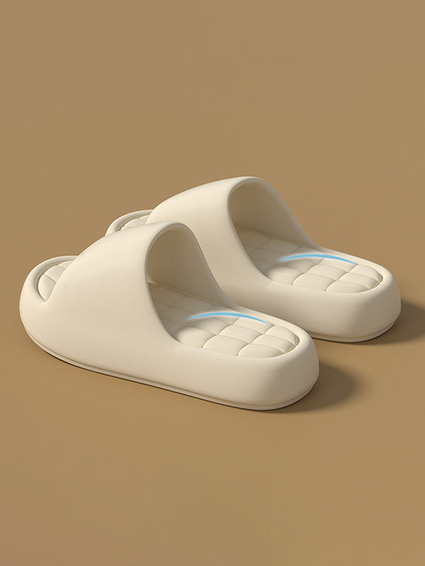 Platform  Slippers