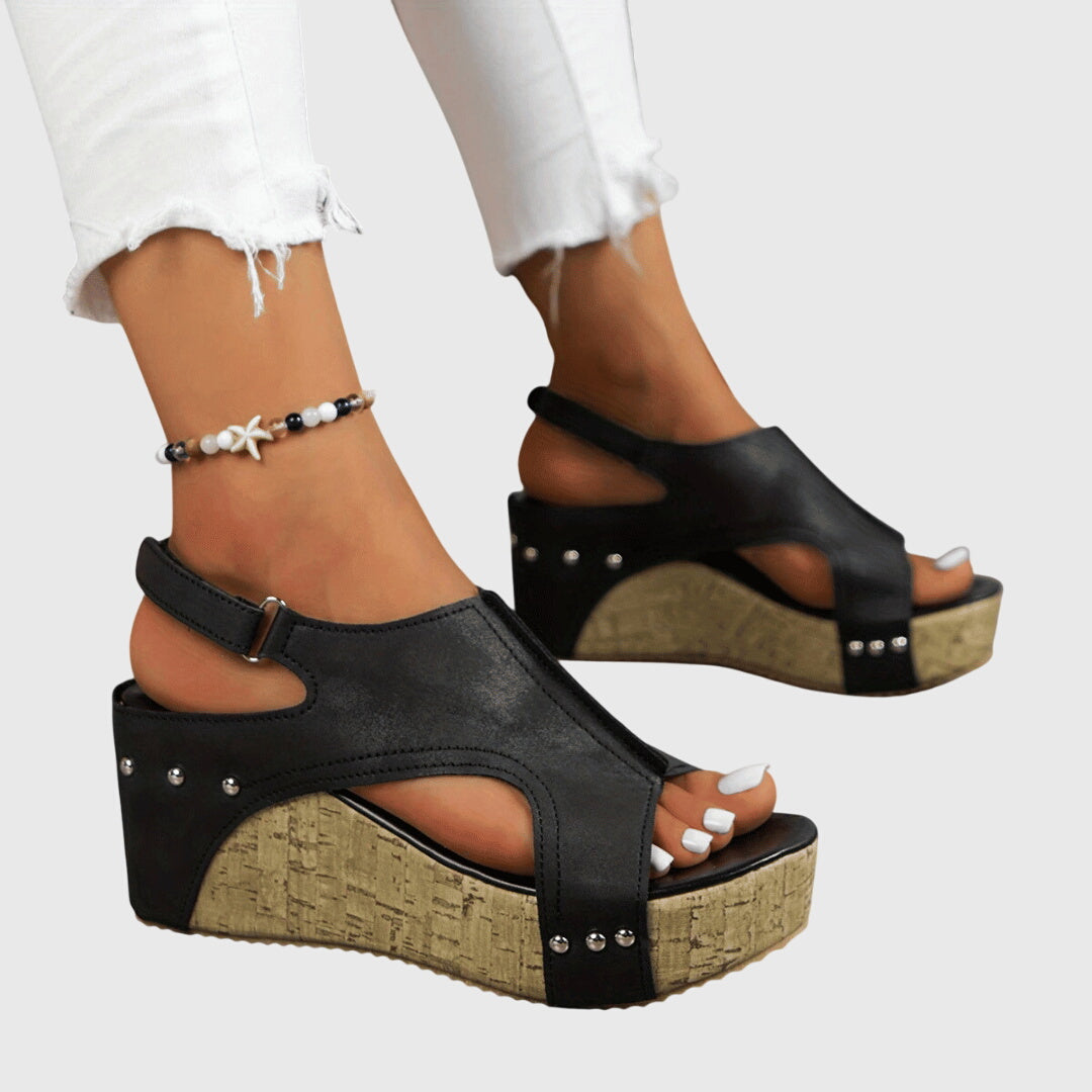 Orthopedic Sandals
