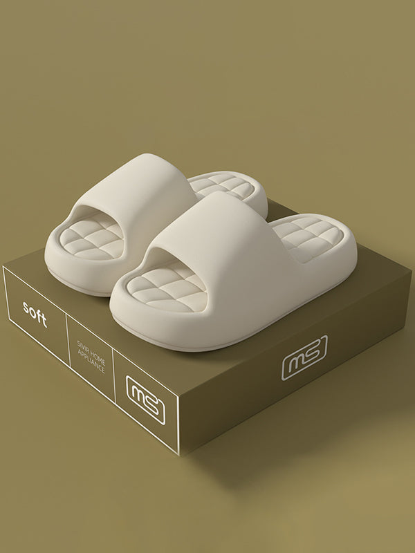 Platform  Slippers