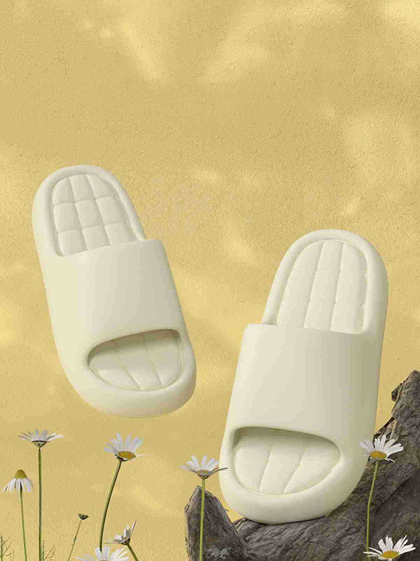 Platform  Slippers