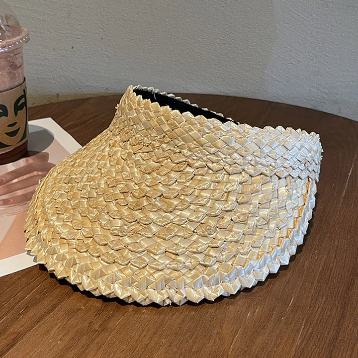 Classic Sun Visor Hat
