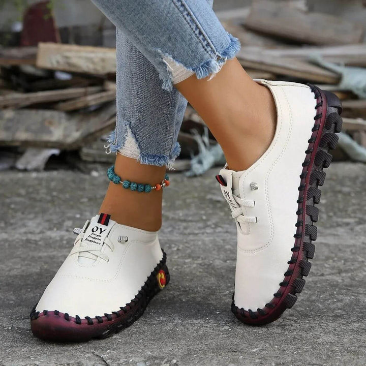 Breathable Soft Orthopedic Shoes