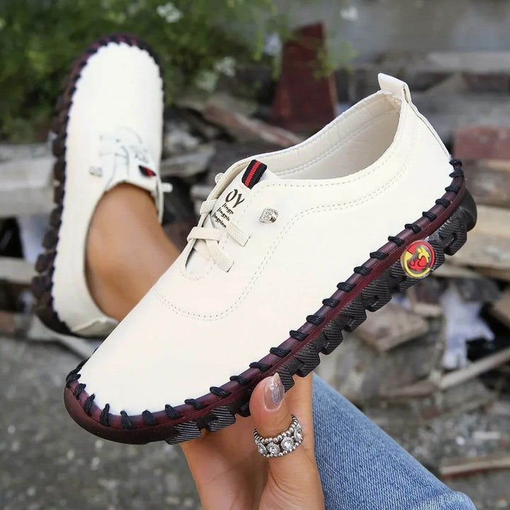 Breathable Soft Orthopedic Shoes