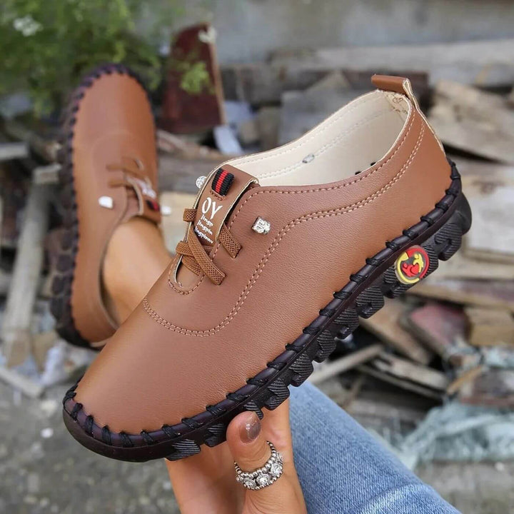 Breathable Soft Orthopedic Shoes