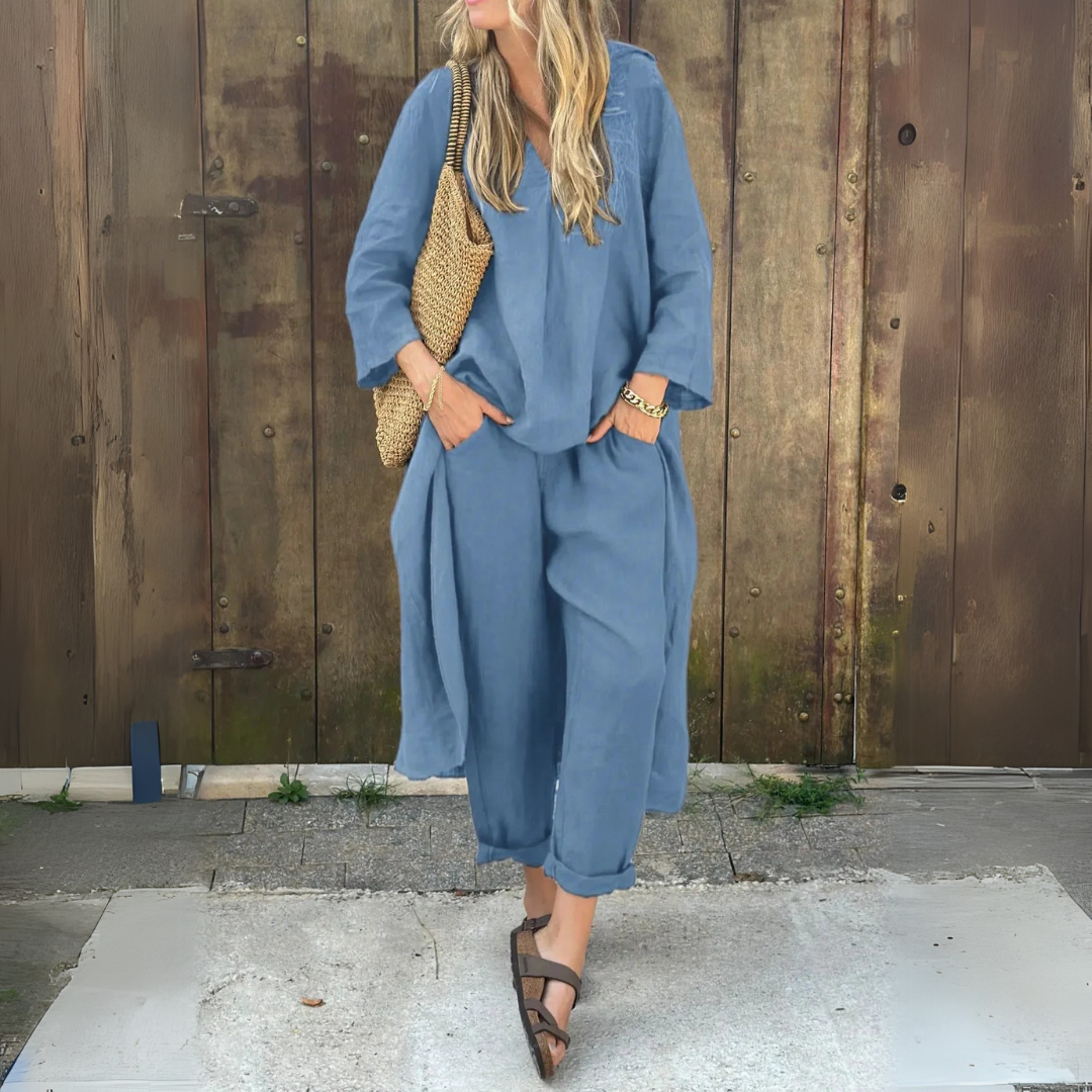 Elegance Two-Piece Set