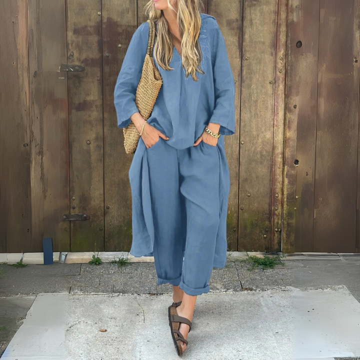 Elegance Two-Piece Set