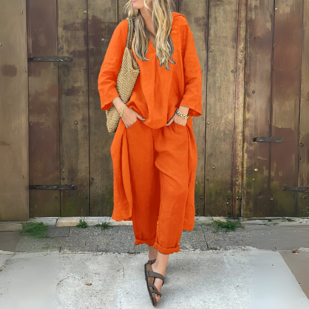 Elegance Two-Piece Set
