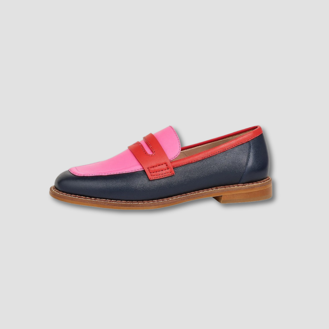 Classic Loafers